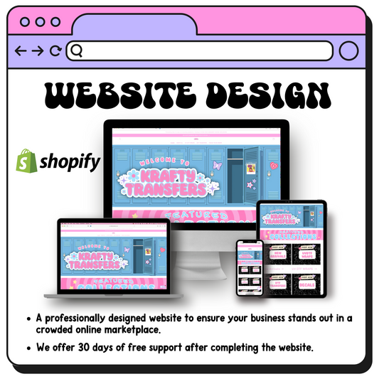 Website Design