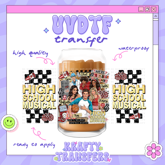 HSM Y2K - 16oz Glass Wrap